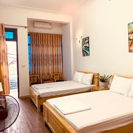 Lumos Home Ha Noi Hanoi Kültér fotó
