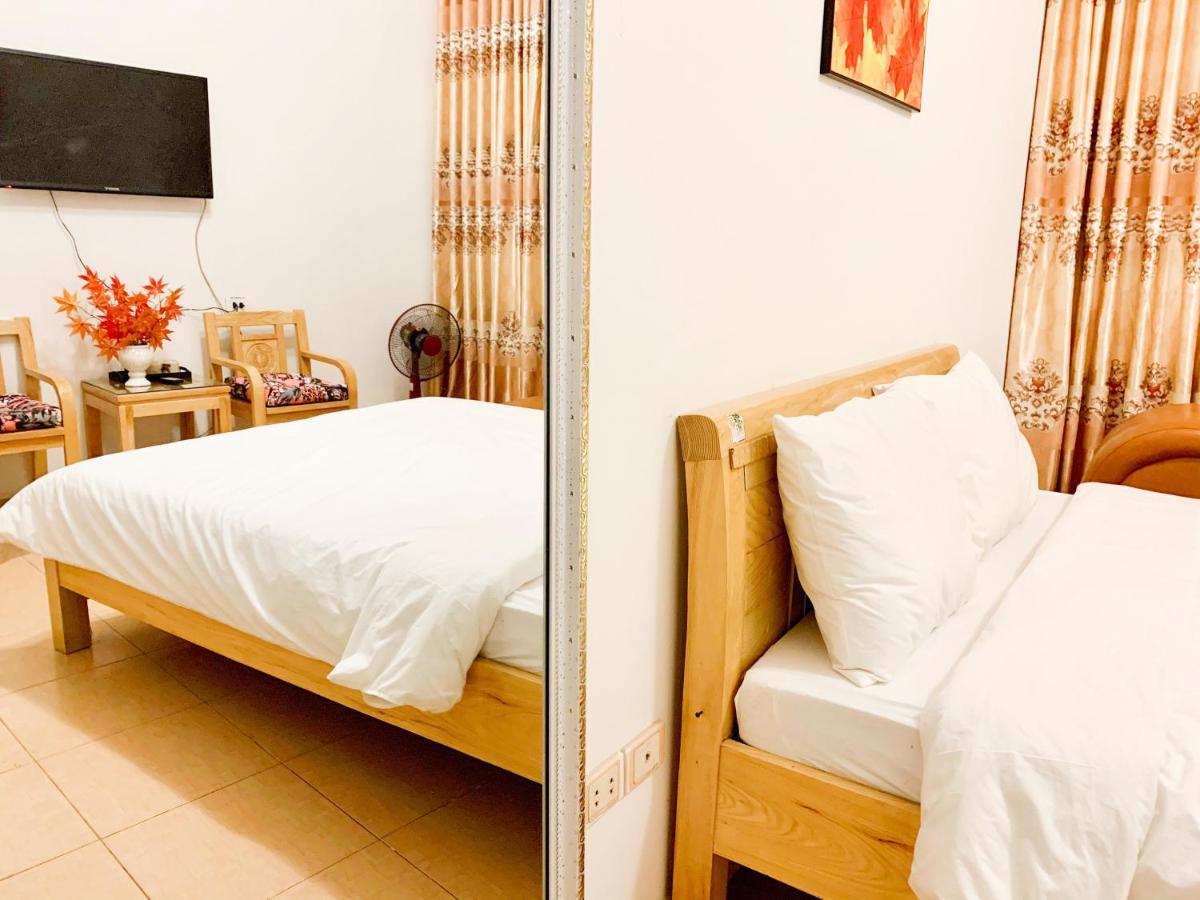 Lumos Home Ha Noi Hanoi Kültér fotó