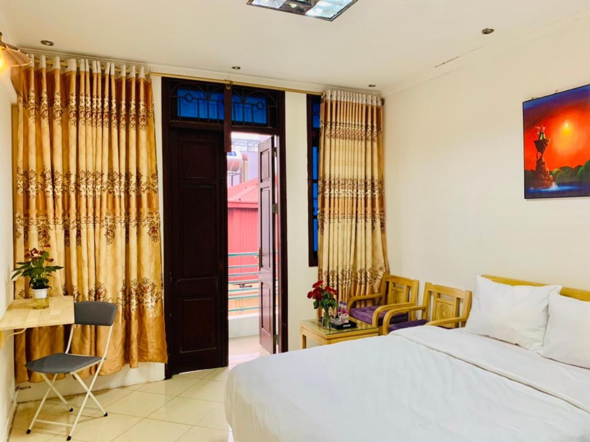 Lumos Home Ha Noi Hanoi Kültér fotó