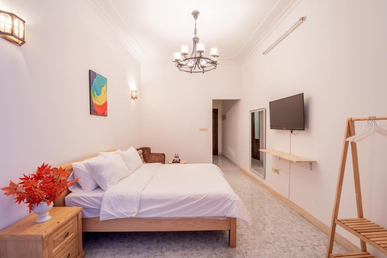Lumos Home Ha Noi Hanoi Kültér fotó