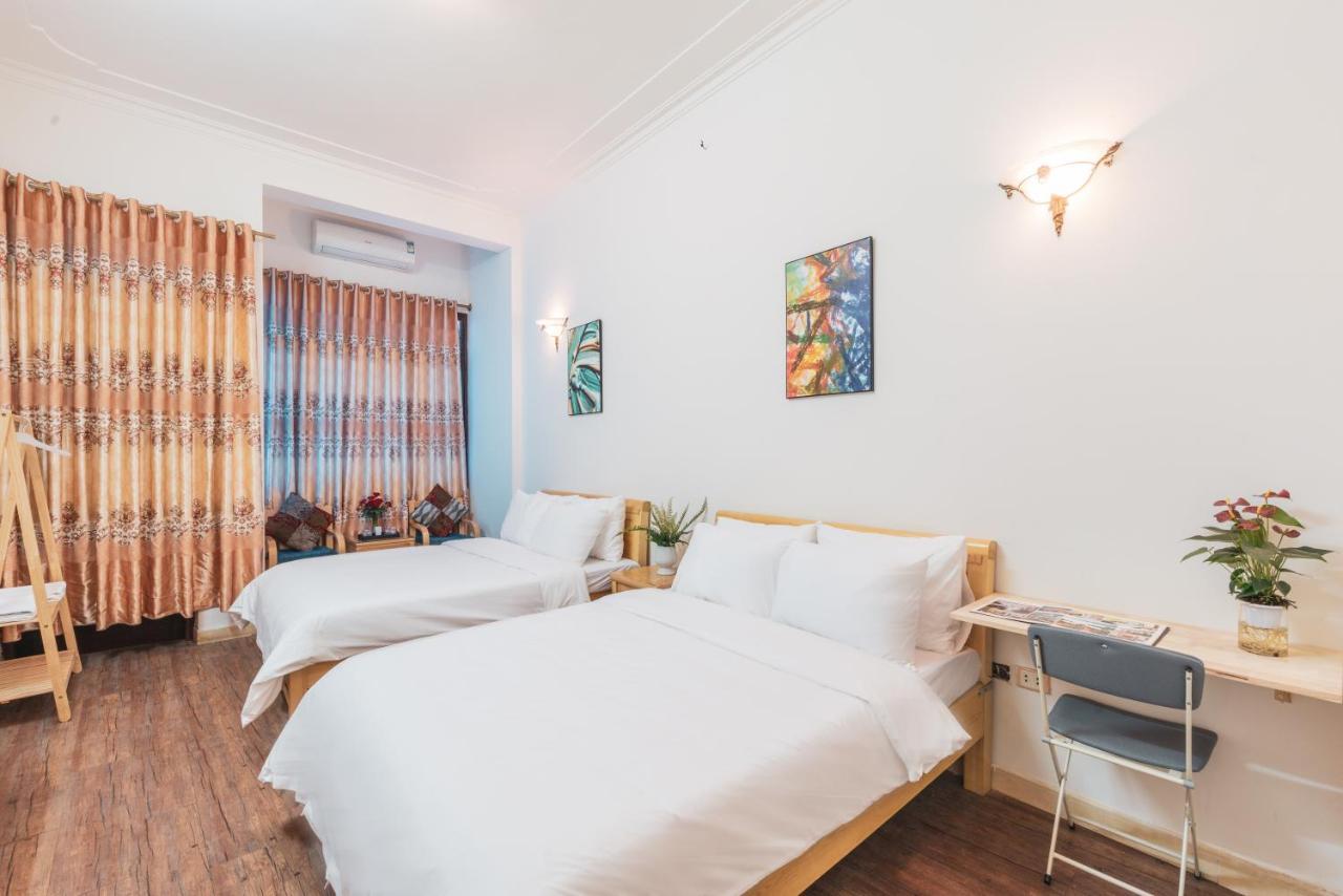 Lumos Home Ha Noi Hanoi Kültér fotó