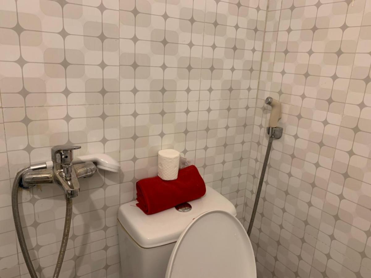 Lumos Home Ha Noi Hanoi Kültér fotó