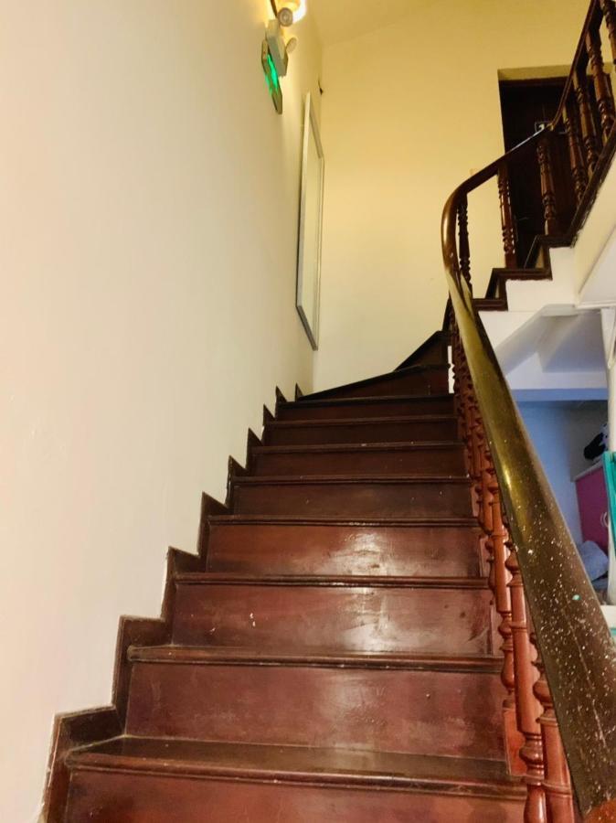 Lumos Home Ha Noi Hanoi Kültér fotó