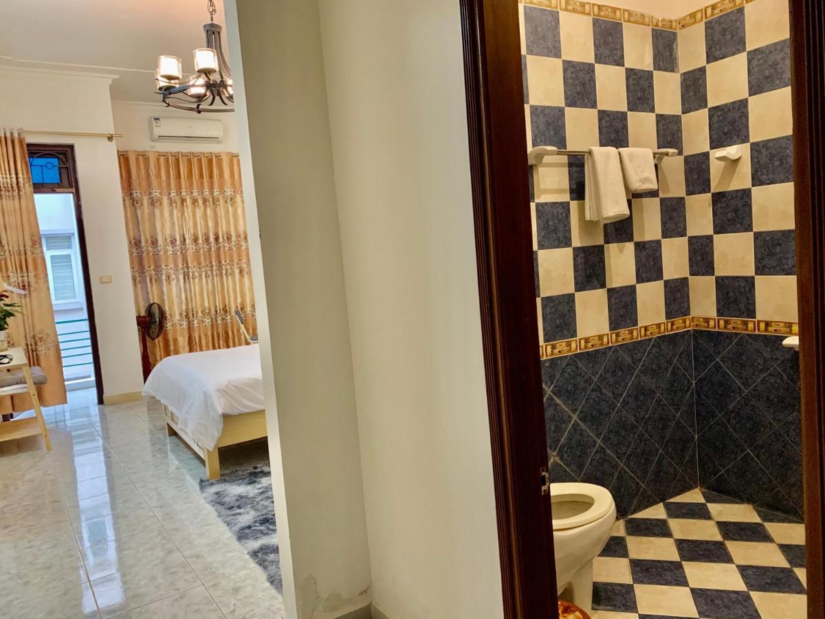 Lumos Home Ha Noi Hanoi Kültér fotó