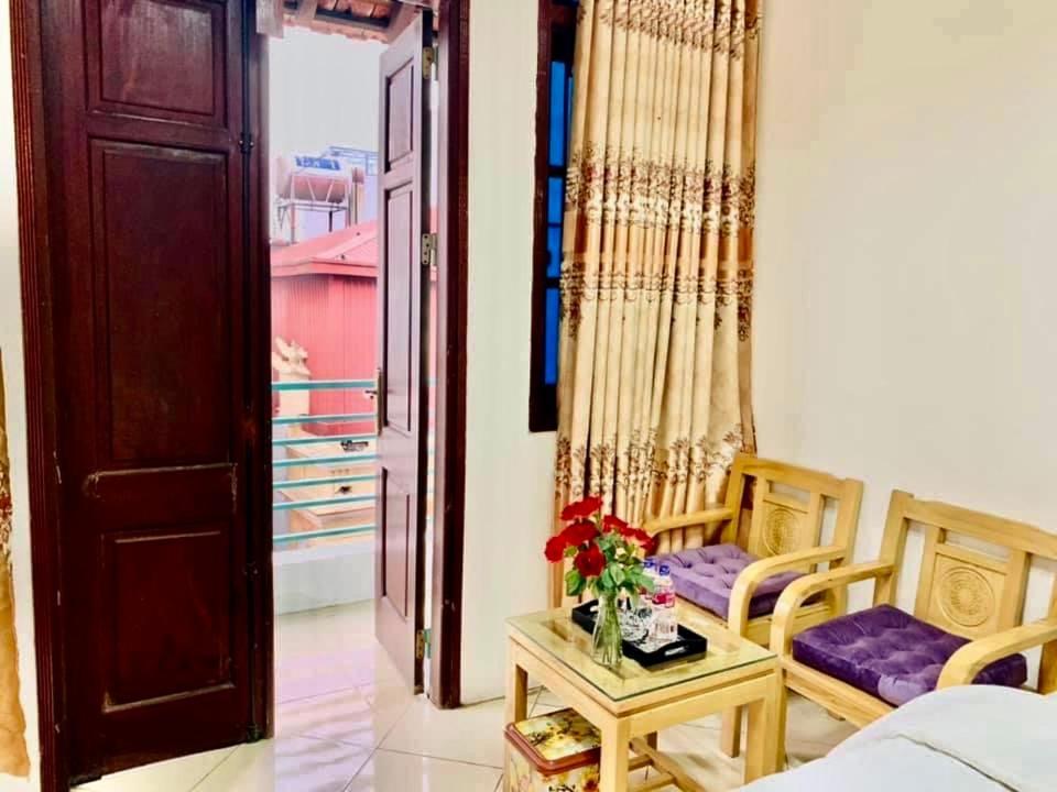 Lumos Home Ha Noi Hanoi Kültér fotó