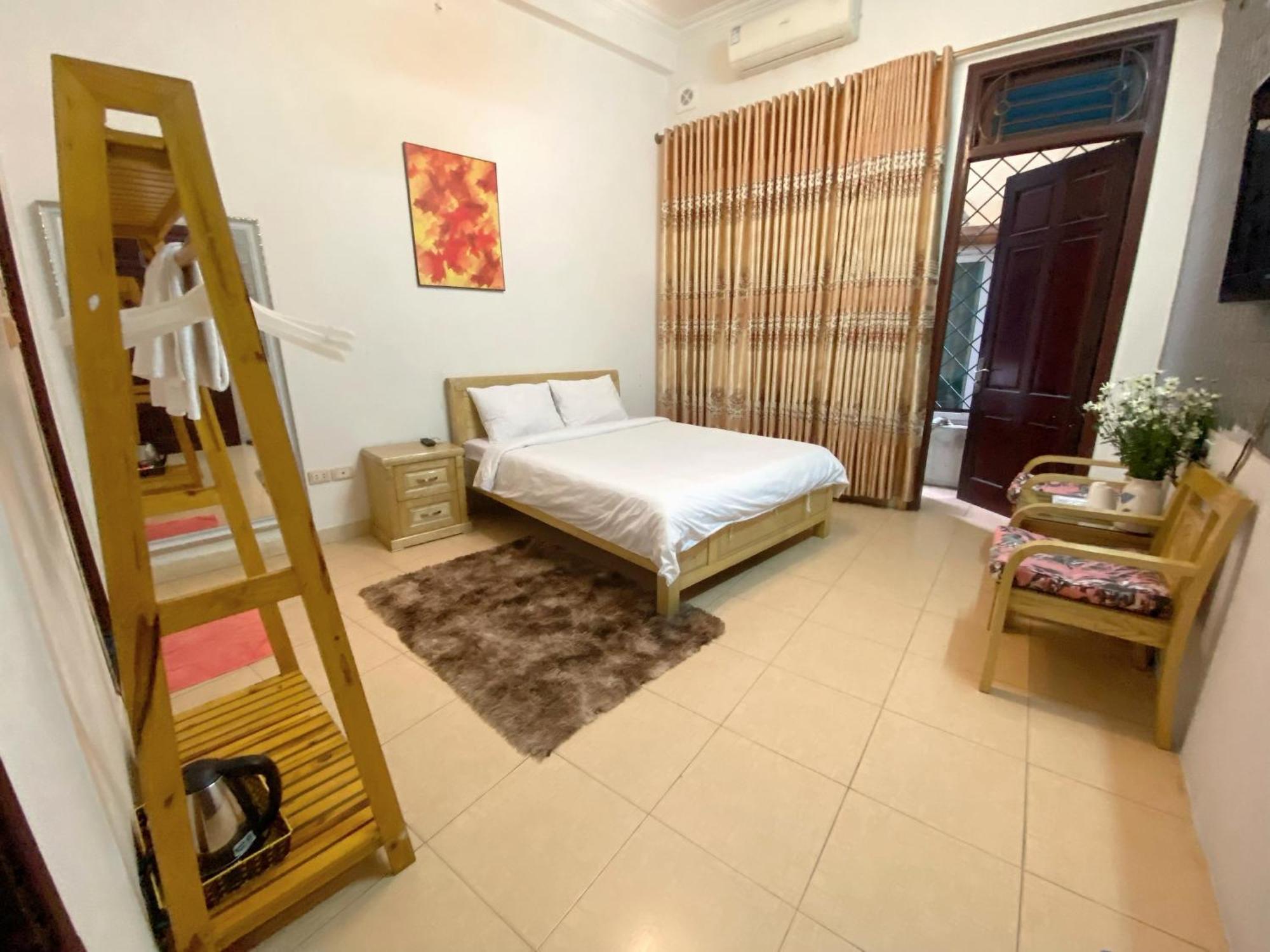 Lumos Home Ha Noi Hanoi Kültér fotó