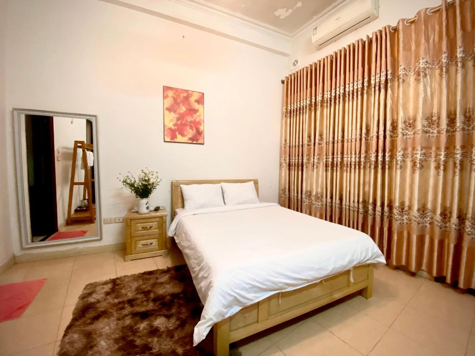 Lumos Home Ha Noi Hanoi Kültér fotó