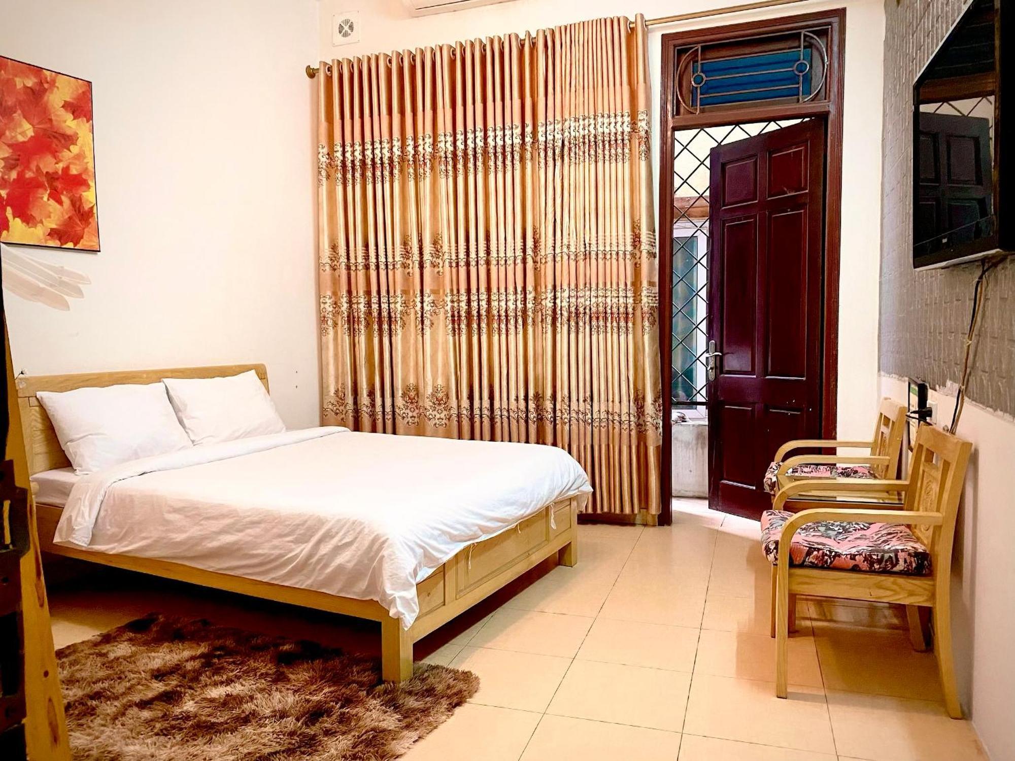 Lumos Home Ha Noi Hanoi Kültér fotó